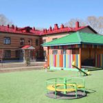 Новый детский сад в Топчихе готов к работе