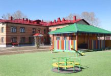 Новый детский сад в Топчихе готов к работе