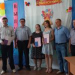 В Покровке все важные вопросы решают сообща