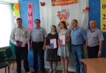 В Покровке все важные вопросы решают сообща