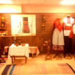 Музей открывает двери