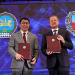 Правительство Алтайского края и Министерство продовольствия, сельского хозяйства и легкой промышленности Монголии подписали соглашение о сотрудничестве в области сельского хозяйства