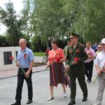 Мы этой памяти верны