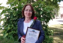 Милосердие по призванию