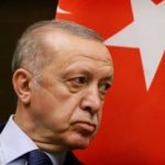 Эрдоган призвал Украину пресечь перепродажу оружия курдам