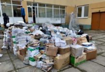 Более 20 тонн макулатуры собрали в Алтайском крае в рамках акции «Экология за нами!»