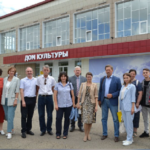 Реализуя государственные программы