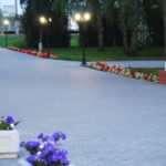 Для устойчивого и комплексного развития села