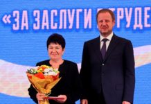 В числе лучших