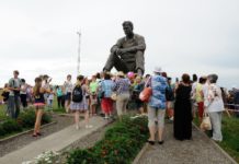 В рамках фестиваля «Шукшинские дни на Алтае» в музее-заповеднике в Сростках пройдёт большая программа