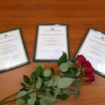 Благодарственные письма Управления Росреестра по Алтайскому краю вручены в ходе совещания с кадастровыми инженерами