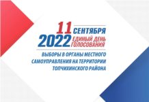 Выборы-2022