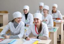 Порядка четырех миллионов рублей направили в Алтайском крае на целевое обучение фельдшеров