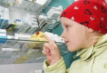 Дети Алтайского края с тяжелыми жизнеугрожающими заболеваниями получают необходимые лекарственные препараты