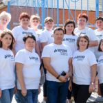 Фудкорт «Берёзка» — с вами 20 лет!