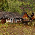 Как стать владельцем заброшенного дома и земельного участка (Бесхозное имущество)