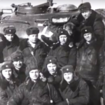 Огневая мощь и ударная сила армии