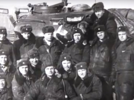 Огневая мощь и ударная сила армии