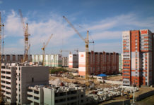 Определены новые земельные участки под жилищное строительство в Алтайском крае