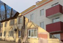 В Алтайском крае в рамках национального проекта «Жилье и городская среда» с 2019 года из аварийного жилья переехали 6 242 человека