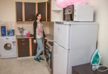 602 жителя Алтайского края из категории детей-сирот улучшили жилищные условия в 2022 году