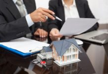 Людей почтенного возраста приглашают на бесплатные консультации по вопросам оформления недвижимости