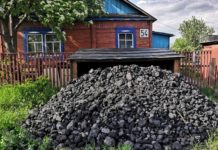 К зиме готовься летом