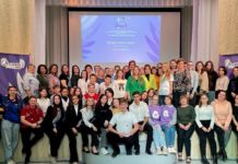 В столице Алтайского края вопросы воспитания патриотизма обсудили наставники программы развития социальной активности школьников