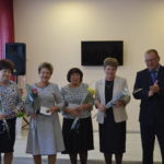 В совершенстве владея профессией