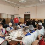 Мы вместе. Всё для Победы!