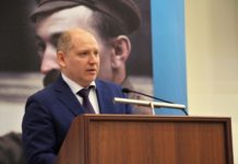 В УФСБ России по Алтайскому краю подвели итоги работы в 2022 году