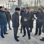 Большое событие