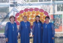 Сердце и душа села