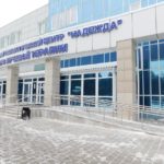 В медицинских организациях Алтайского края продолжается работа по созданию условий доступной среды для людей с ограниченными возможностями здоровья