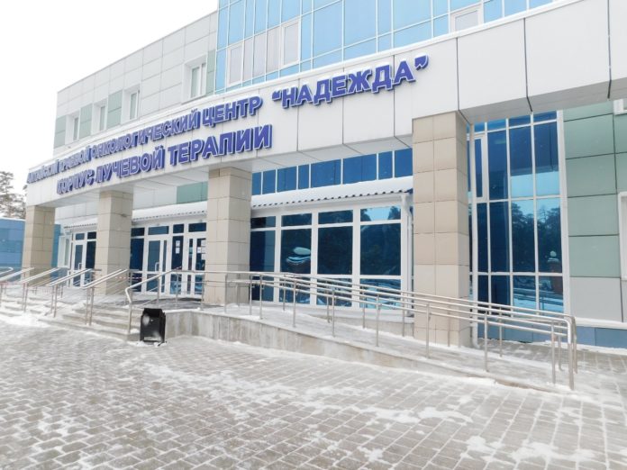 Доступная среда