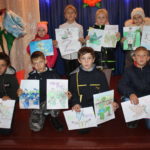 Сохраняя народное искусство