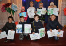 Сохраняя народное искусство