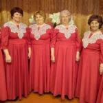 «Молодым за нами не угнаться»