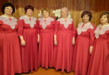 «Молодым за нами не угнаться»