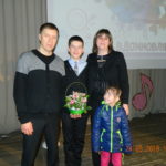 Наши мамы — наша гордость