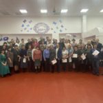 Стажировались педагоги