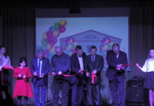 В новый день с новым клубом