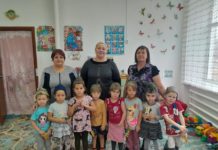 «Жить — Родине служить»