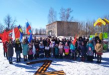 Работают, учатся, трудности преодолевают