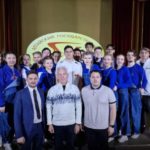 Снежный десант