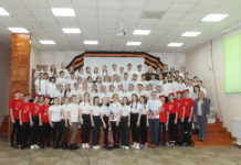 Подвиг и боль