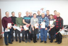 Продукция востребована