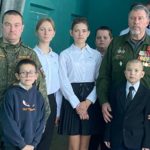 Зимние месяцы праздниками богаты