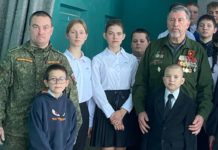 Зимние месяцы праздниками богаты