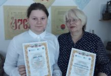 Творчески одарённые